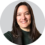 Dra. Victoria Tenreiro 