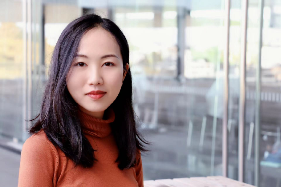 金融公开课 | 孟桐羽：转型金融，如何支持高碳行业减排？